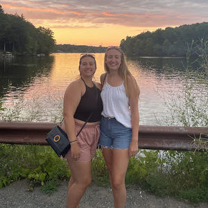 Meet your Posher, Jillian